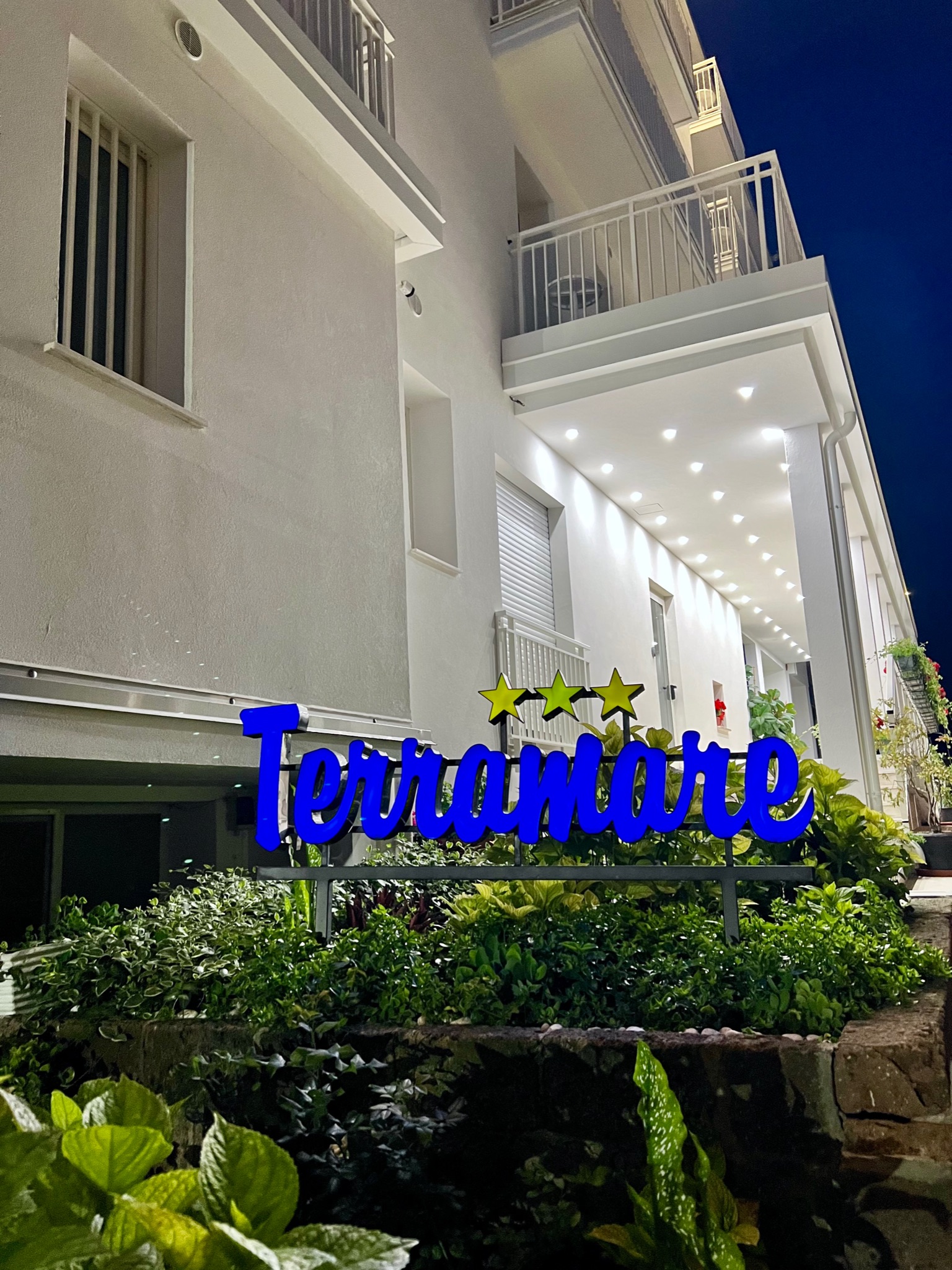 B&B Terramare Jesolo - Aperto tutto l'anno