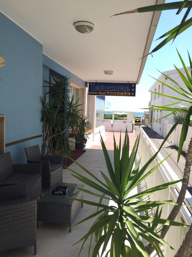 B&B Terramare Jesolo